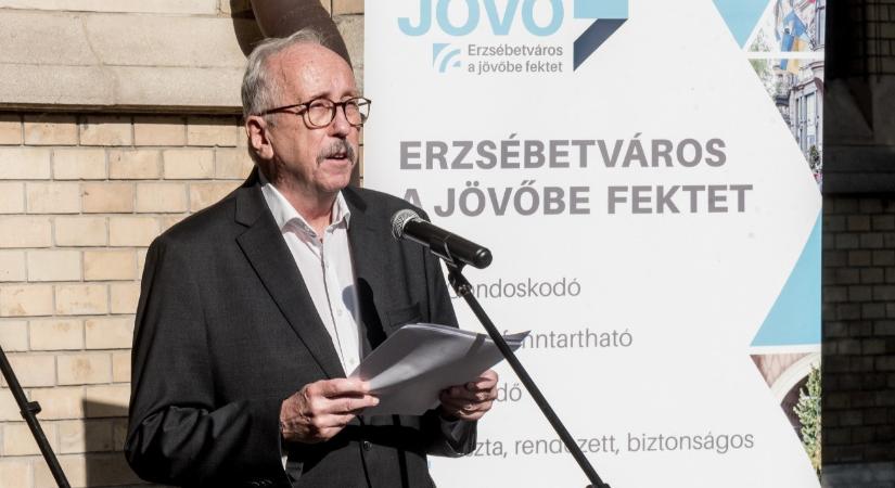 Két kerületben is népszavazás jöhet arról, hogy belső-Erzsébetváros kiszakadna a VII. kerületből