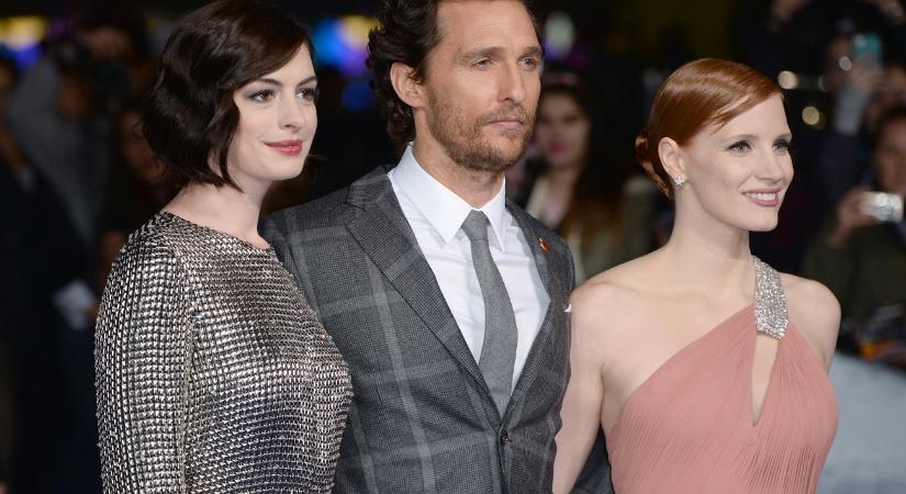 Minden idők egyik legmegdöbbentőbb sci-fije visszatért, nem is akárhogyan