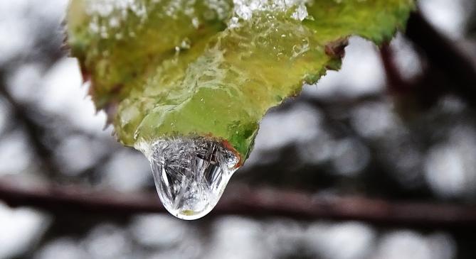 Enyhülés és újabb csapadék érkezik