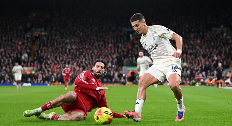 Történelmi mélységekben Szoboszlaiék, csak három PL-bajnok rajtolt még ilyen rosszul