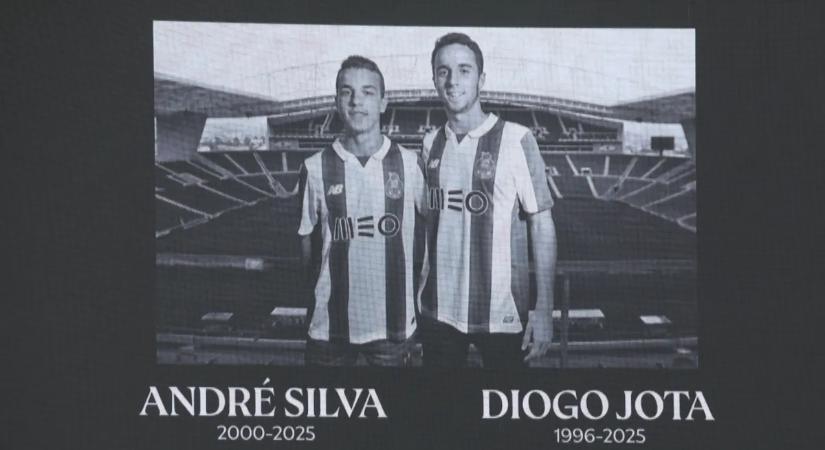 Borzalmas baki Realnál: összekeverték Jota halott testvérét az Elche csatárával