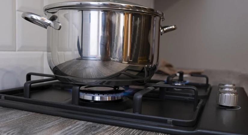 Gáztűzhelyet használ a főzéshez? Akkor érdemes lehet mielőbb lecserélnie