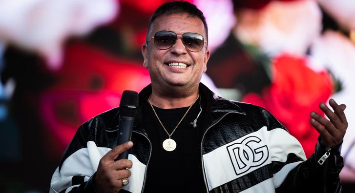 L.L. Junior először beszélt testvére betegségéről: „Segítünk neki mindenben a családdal”