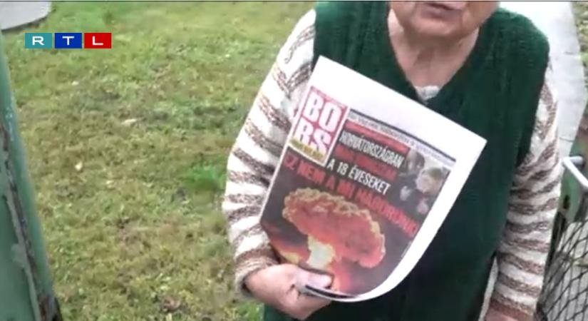 „Ezt már nem…” – Nyugdíjas lázadás a magyar médiában