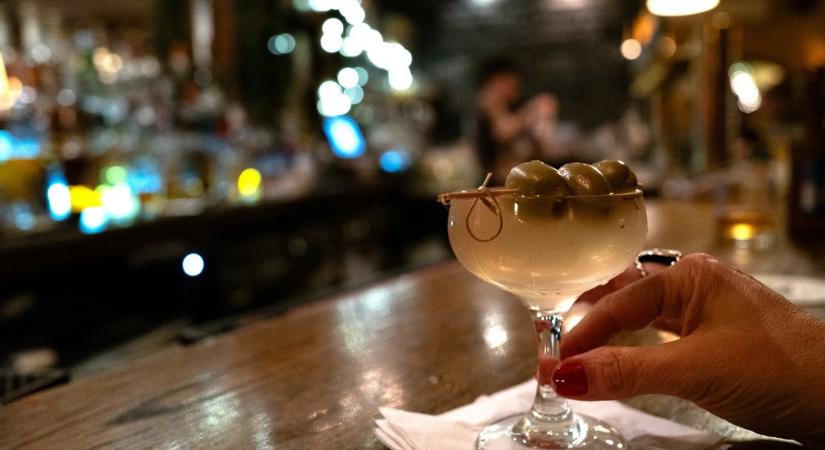 Németországban fegyvernek minősíthetik a randidrogokat