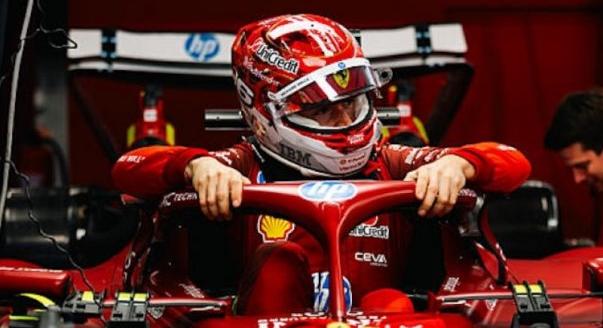 Cadillac: Kulcsszerepben Leclerc korábbi mérnöke