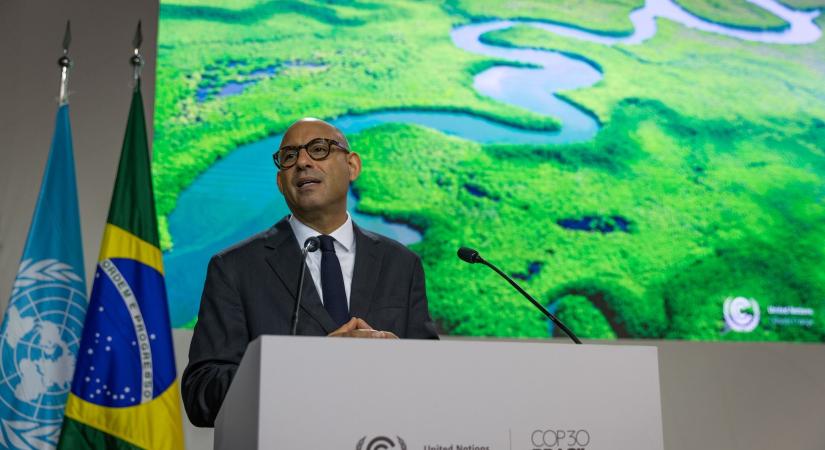 Csalódással, több heves vita zárult az ENSZ klímakonferenciája