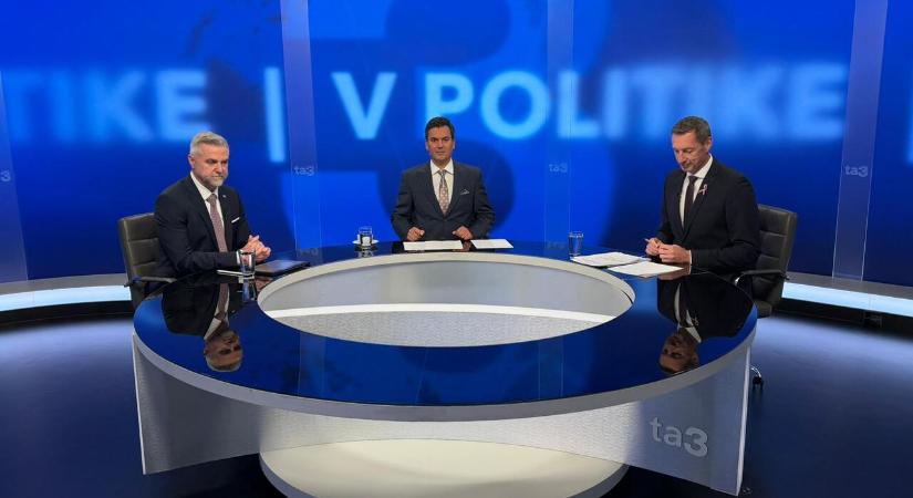 Majerský és Gašpar sem értik a kötelezettségszegési eljárás elindítását olyasmiért, ami meg sem történt