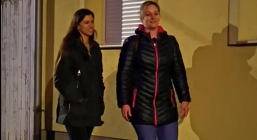 Szentkirályi Alexandra: Örülök, hogy ilyen jó helyre megy a családtámogatás