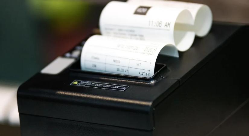 Lebukott a trafikos, aki 30 milliót sikkasztott a dohányboltból