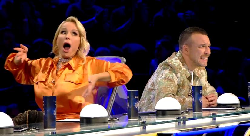 Ma este jön a Csillag születik legmerészebb pillanata – erre senki sem számított