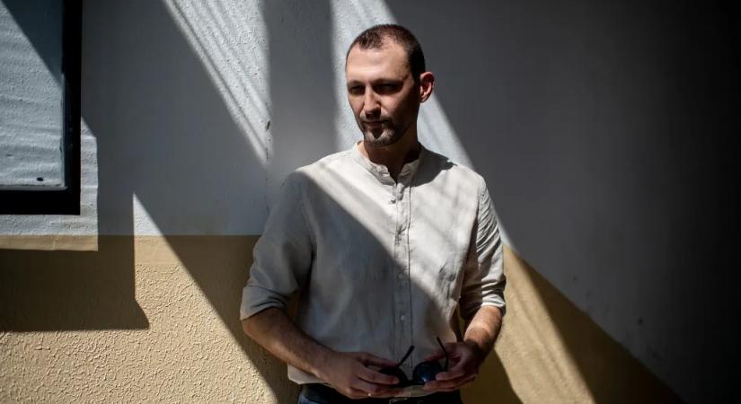 Örülnék, ha Debrecen nem akarna kétszer ekkora lenni