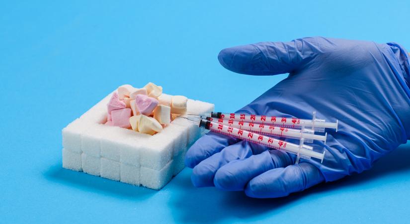 Meglepő tünetek jelezhetik az inzulinrezisztenciát! Miért fontos tudnod?