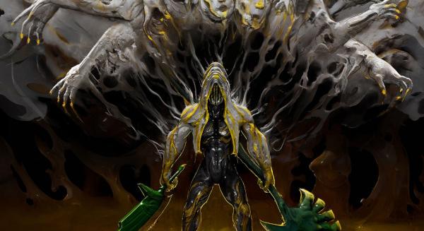 Ártó kezek marnak belénk a Grime II demójában, ha nem vigyázunk