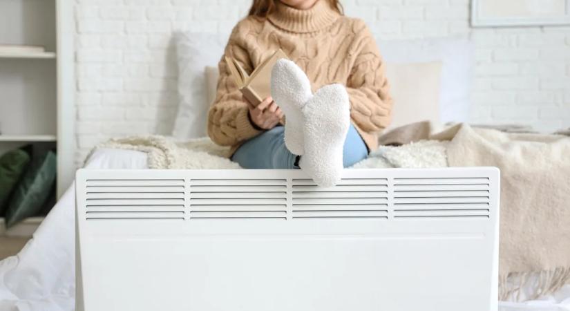 Így csinálhatsz meleget anélkül, hogy feltekernéd a fűtést
