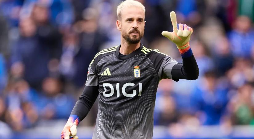 Láttunk itt mindent, csak gólt nem – nem bírt egymással az Oviedo és a Rayo