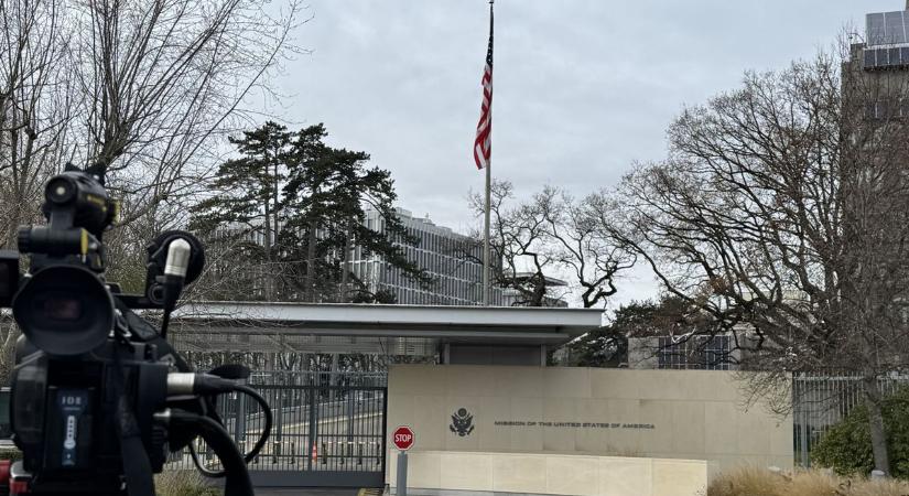 Amerikai béketerv: megkezdődtek a tárgyalások – Zelenszkij meghajolhat Trump akarata előtt