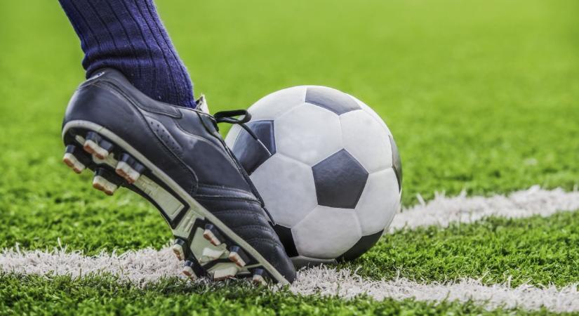 Biztosan verte a Jánoshalma a Kiskőröst a 14. forduló zárómeccsén