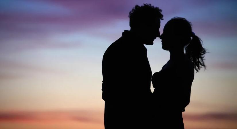 "46 évvel idősebb a pasim, de esküszöm, nem vagyok aranyásó"