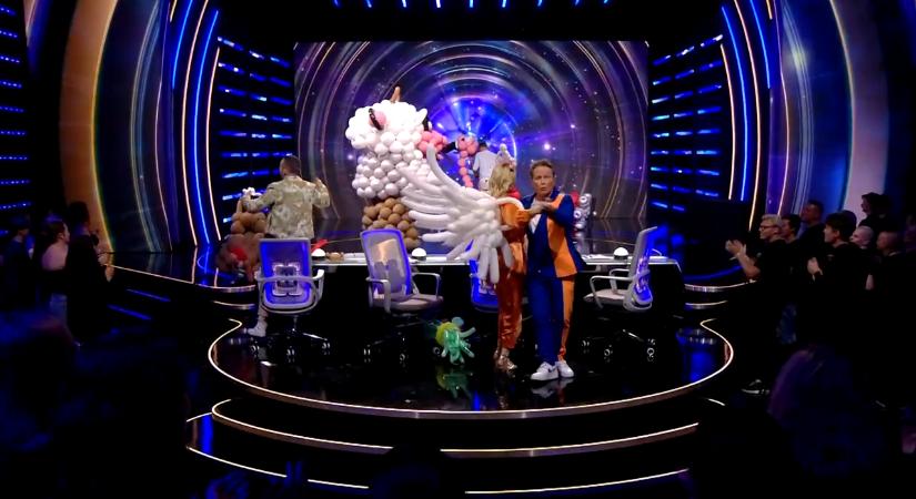 Ilyen hangulat még nem volt a Csillag Születikben – A zsűri is táncra perdültek