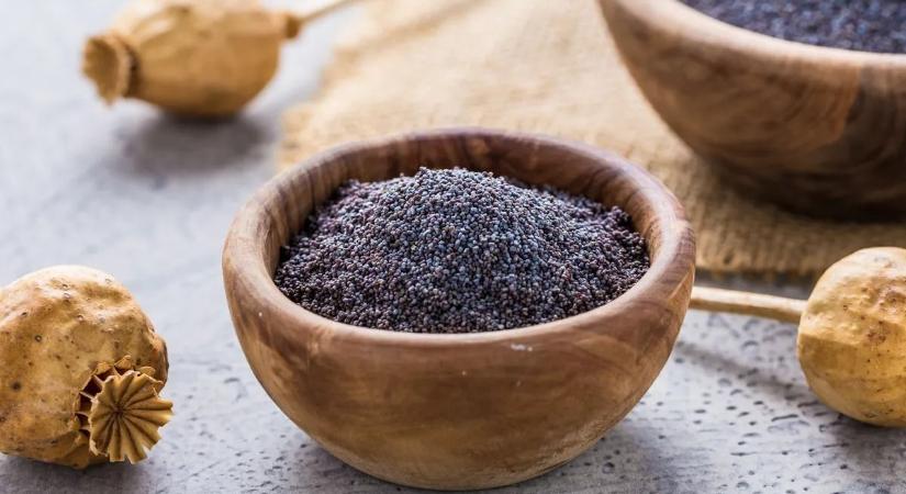 Sokoldalú, ízletes és igazi magyar kedvenc – így hat a testedre a rendszeres mákfogyasztás