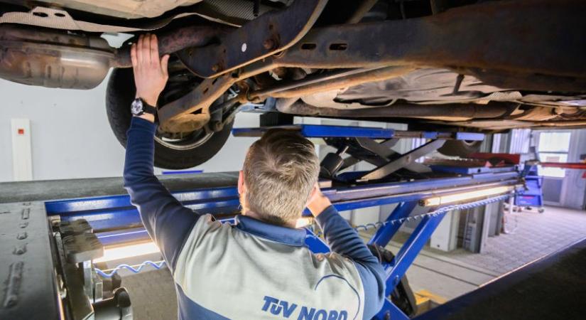 Ezek most a legmegbízhatóbb használt autók