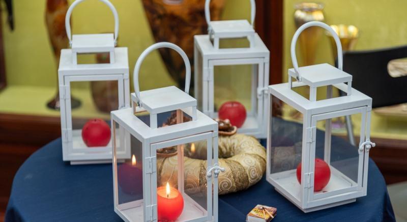 Mesék és ünnepi varázslat az adventi időszakban