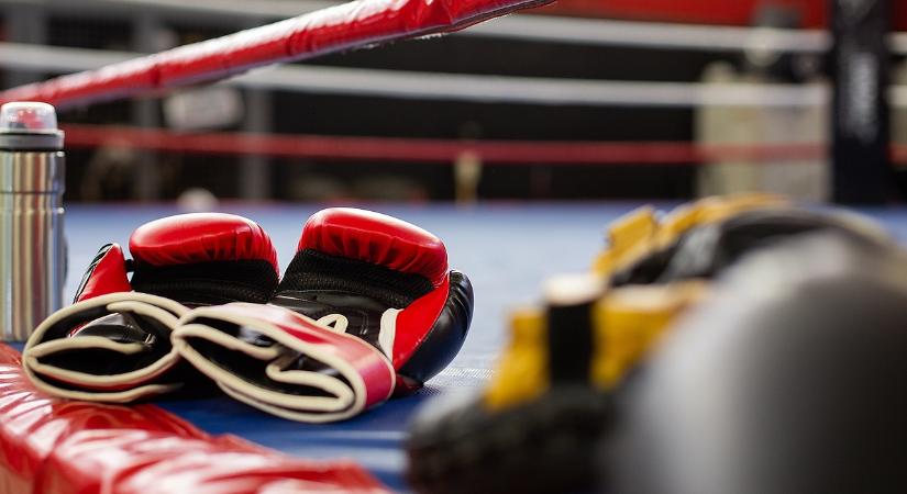 Lecsúszott Kokó az elnökségről, az ökölvívó szövetség szerint ez volt az oka