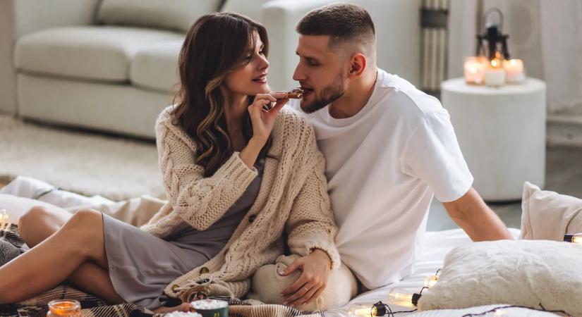 Párkapcsolati személyiségteszt: ezek az apró jelek árulkodnak róla, hogy ő az igazi