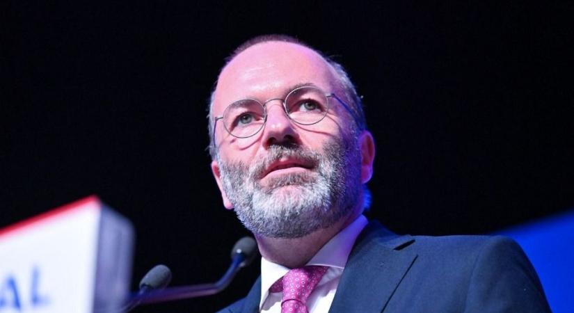 Manfred Weber nyilvánosságra hozta a tervét: az Európai Uniót egy katonai szövetséggé kell alaktani – nem lehet mindig az USA-ra várni