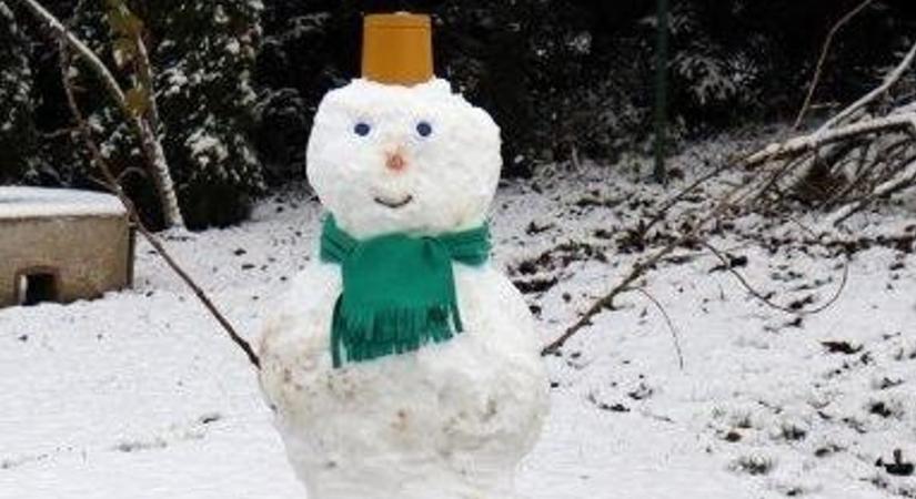 Képgaléria mesél a tél friss illatáról