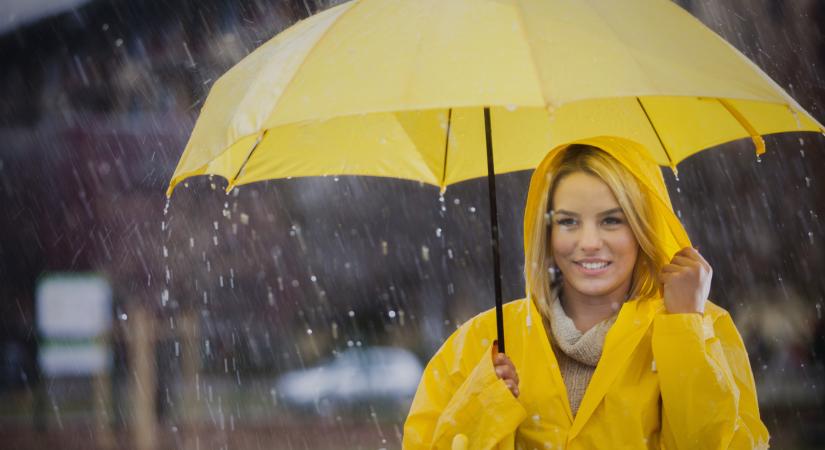 Jobb, ha felkészül az ország: bizonyos helyeken jön az ónos eső