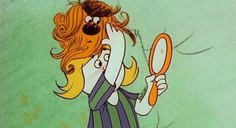 Retró mesekvíz: képeken gyerekkorunk kedvencei