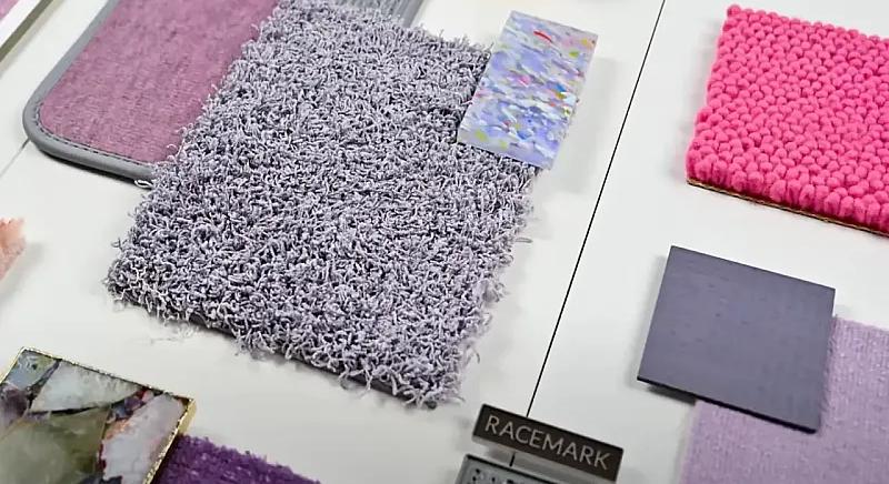 A padló válik az autók új dizájnfelületévé