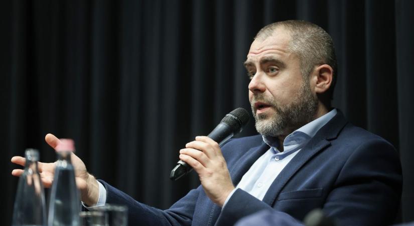 A magyar egészségügy helyzetéről – Polgári Szalon dr. Kőnig Róberttel (galéria)