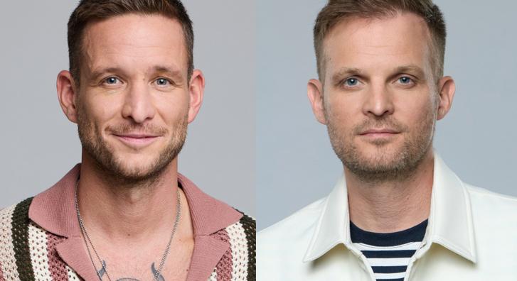 Puskás-Dallos Peti: Ha évekkel ezelőtt csináljuk a közös műsorvezetést, talán még nem működött volna ilyen jól