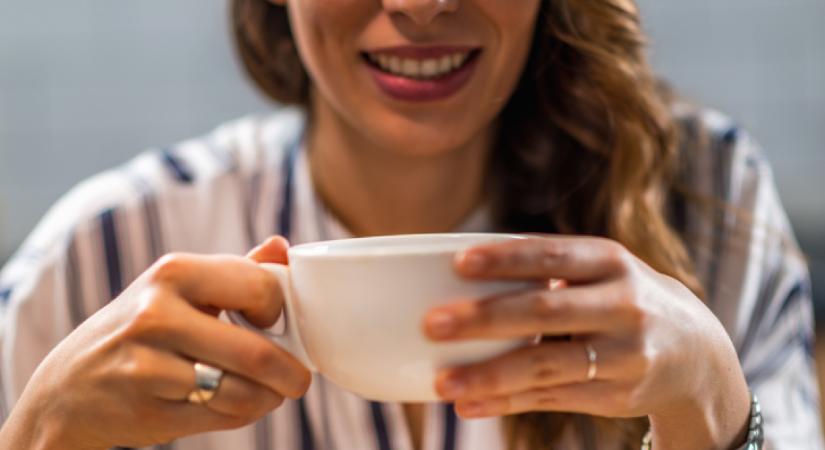 Olvadnak majd rólad a kilók: ez a 4 tea az igazi zsírgyilkos