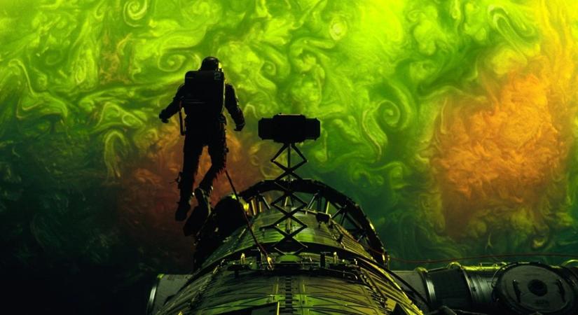 Ryan Gosling megint az űrbe megy – Előzetesen a Project Hail Mary