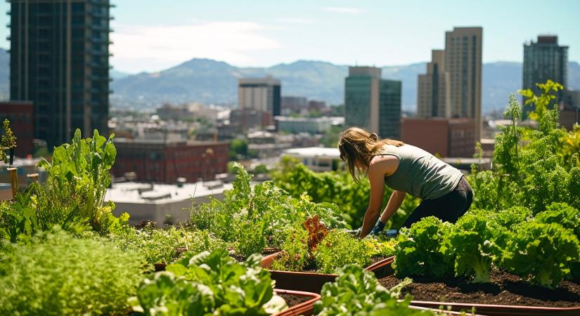 Akiktől van mit tanulni: a legötletesebb zöld épület megoldások