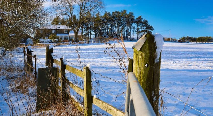 Időjárás: Eső, szél, hideg – mi jöhet még?  VIDEÓ
