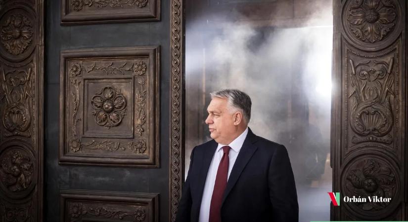 A hét igazi vesztesei Orbán Viktor politikai ellenfelei, minden területen padlót fogtak