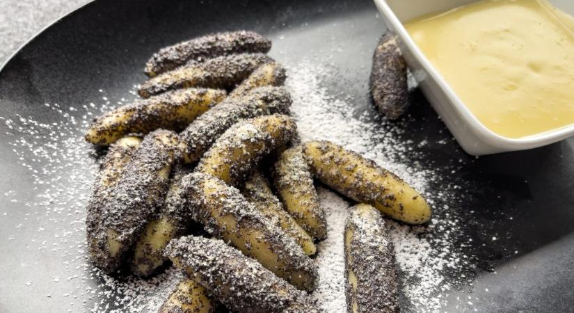 Régen csak a szegények ették, de egyre népszerűbb ez az olcsó étel