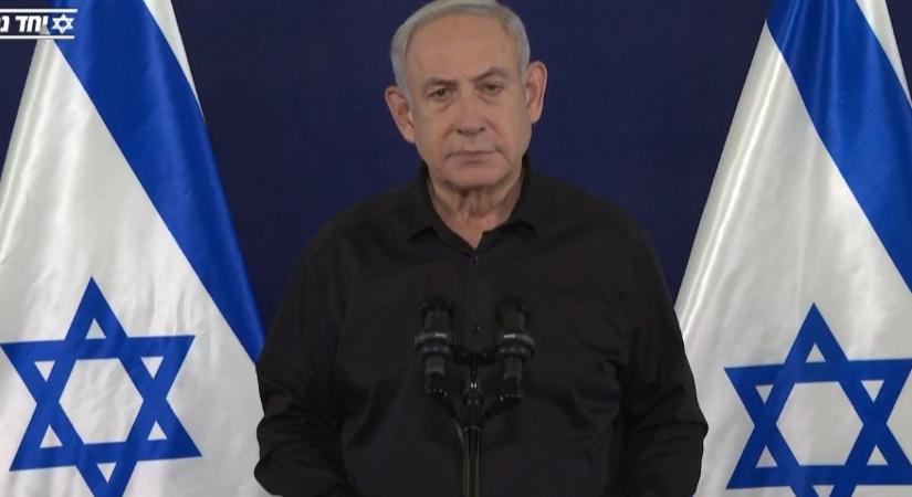 Izrael célba vette a Hezbollah második emberét