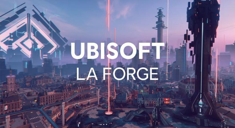 Az Ubisoft mesterséges intelligenciával íratná a játékait
