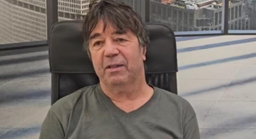 “Kósa Lajos személye volt az első csalódásom a Fideszben” – interjú Asbóth Endrével, a Tisza Párt debreceni aktivistájával