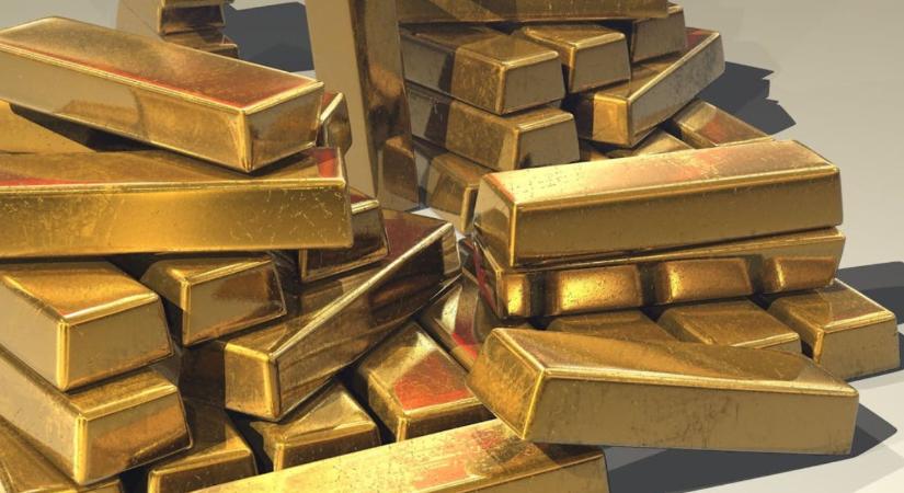 Több milliárd dolláros aranylelőhelyet találtak – új aranyláz indulhat Kelet-Afrikában