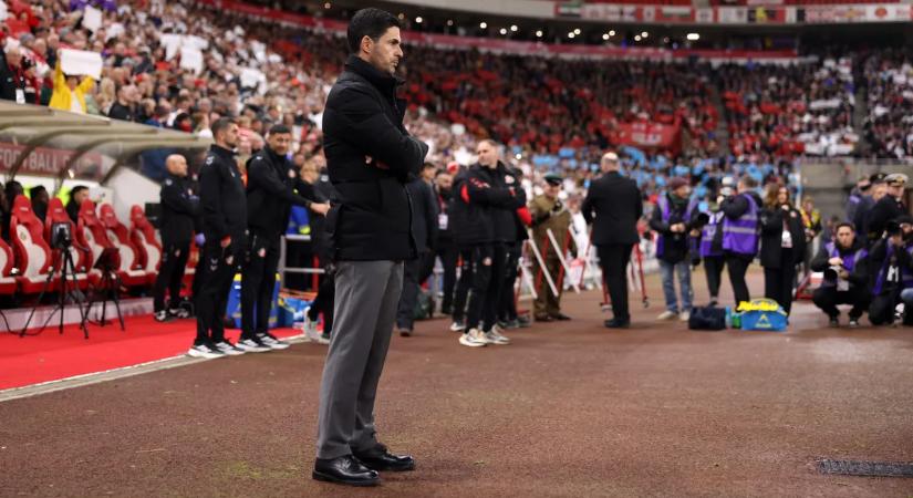 PL: Arsenal–Tottenham