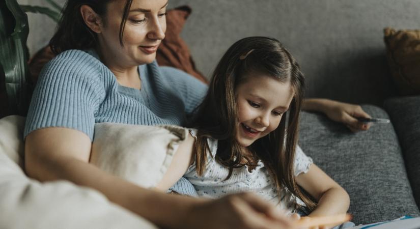 6 játékos módszer, ami segíthet bővíteni az érzelmi szókincset