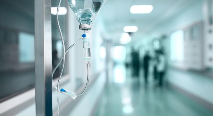 Szívszorító tragédia – rákos édesapa halt meg órákkal az előrehozott karácsony előtt