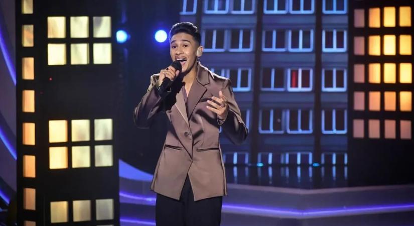 Ádám Attila kimondta az igazságot a Megasztár élő show-ja után